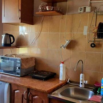 Продаж 1к по Чумаченко. Цегляний будинок.