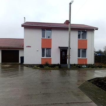 Продам Котедж 120кв.+ Гараж