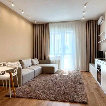 Здається однокімнатна квартира