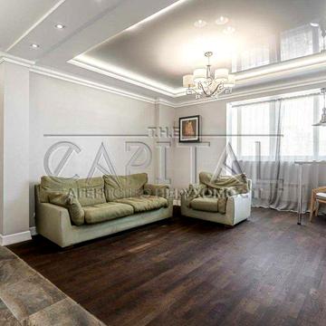 Продаж 3к квартири в Шевченковском районі вул. Гонти Івана 7