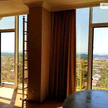 Довгострокова оренда 1к Квартира Зелена вулиця