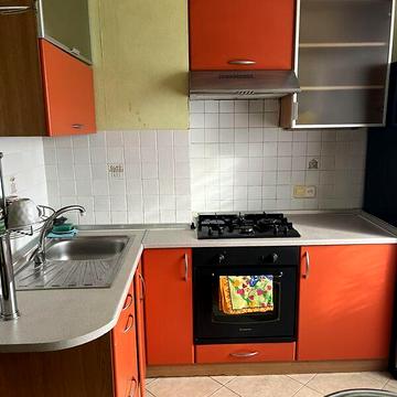 Довгострокова оренда 1к Квартира Сімї Глодан (Ільфа і Петрова) вулиця