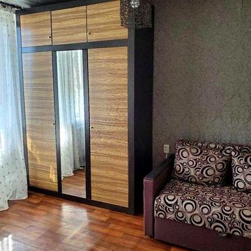 I Продам 1-ком квартиру на Залютино