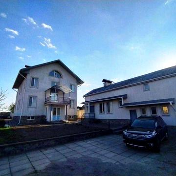 Продам будинок 372м в село Гора, ГАЗ, Бориспільський р-н, без комисії