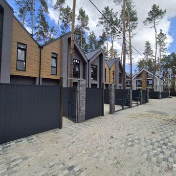 Таунхаус в Ірпені