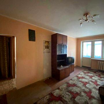 Трехкомнатная квартира район «Восхода», по ул. Степана Тильги