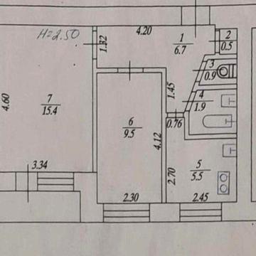 Ексклюзив Продам 2 кв Павлово Поле Клочківська клуб Місто
