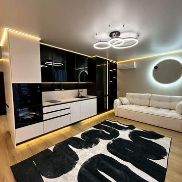 Продаю 1 кімнатну квартиру в центрі міста ЖК А5