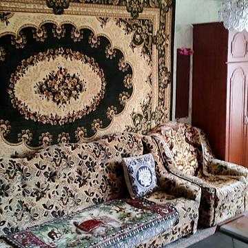 Довгострокова оренда 3к Квартира Кондратюка Юрія вулиця