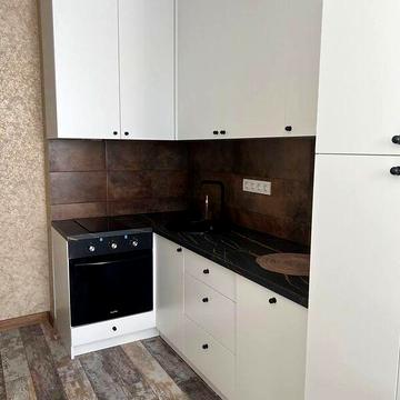 Продаж 1к Квартира Богуславська вулиця ЖК Благород