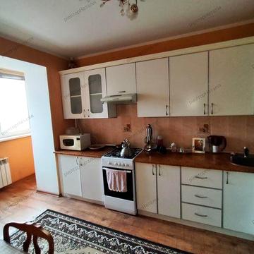 Здам однокімнатну квартиру на Пісках