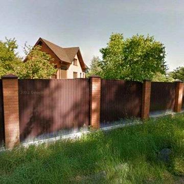 Стильний будинок. 100 м2+40 м. Ліс поруч. Без агентів від власника