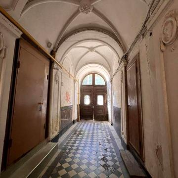 Продаж 2х кімнатної квартири по вул. І. Франка/ Стрийський парк