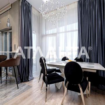 Продаж елегантної дворівневої квартири у Львові, пр.Чорновола ЖК Avalon