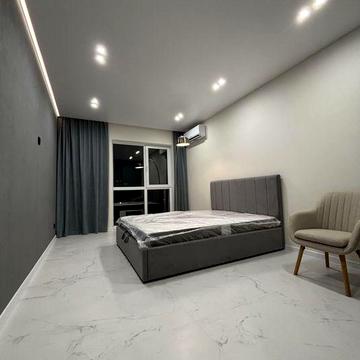 Ідеальна однокімнатна квартира в ЖК на березі Дніпра! ЖК City Park