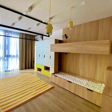 Оренда 2-к. кв. в ЖК Манхеттен - Ленкавського 53 БЕЗ комісії