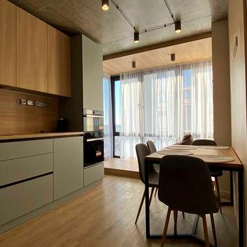 Оренда 2-к. кв. в ЖК Манхеттен - Ленкавського 53 БЕЗ комісії