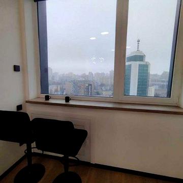 Динамічна надихаюча 3 кімнатна для успіху ЖК Manhattan city