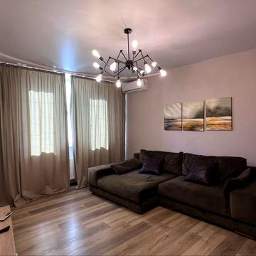 2 кімнатна квартира ЖК «Перлина Кадетського гаю» ЖК Перлина Кадетського гаю