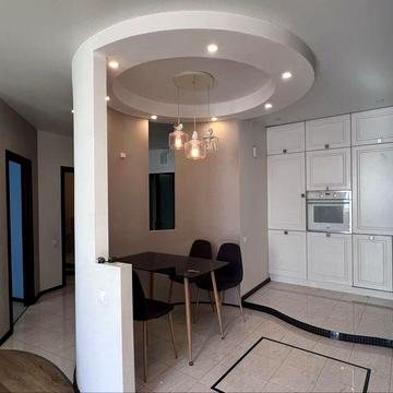 2 кімнатна квартира ЖК «Перлина Кадетського гаю» ЖК Перлина Кадетського гаю