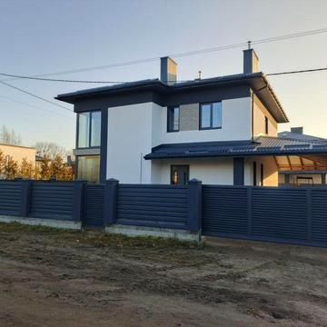 Елітні  Окремостоячі будиночки в Бірках