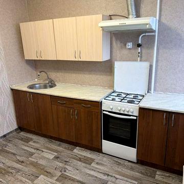 Чудова квартира в самому центрі міста Черкаси