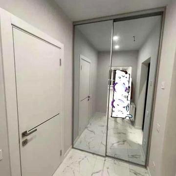 Довгострокова оренда 1к Квартира Івана Франка вулиця