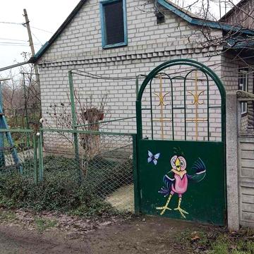 Продам будинок по вулиці північна