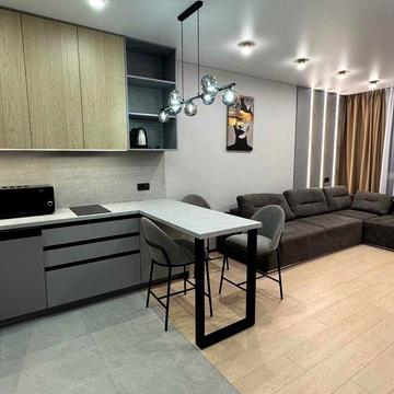 ПЕРША ЗДАЧА! 2К! ЖК Грейт Great!