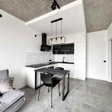 Оренда 2к квартира ЖК Лідер АБСОЛЮТНО НОВА Шевченківський метро КПІ