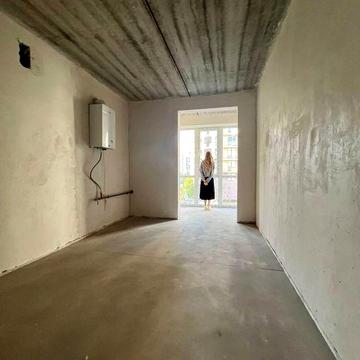 2 кімн квартира в зданій новобудові в Ірпені