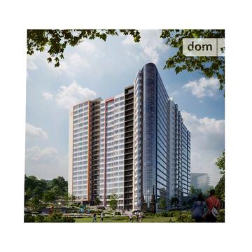 Продаж 1к Квартира Ковалевського вулиця ЖК Акварель 3