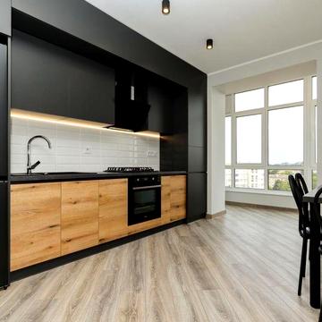 Оренда 2 кімнатної квартири по вулиці Карпатська 17А перша здача