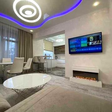 +‼️ Оренда 2к LUX кв. 54м2 в р-ні пл. Маяковського і ТЦ Україна