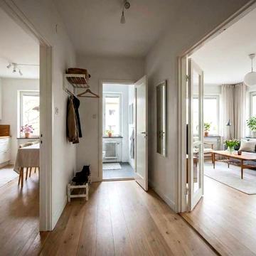 1-кімнатна в Чернівцях (Чагор) з газовим котлом та розтермінуванням