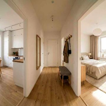 Квартира мрії в «Італійському кварталі». Розтермінування 30 місяців.