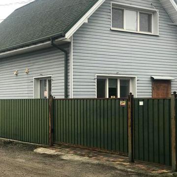 Аренда Дома -Дача Подгороднее,Ермалаевские дачи