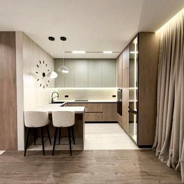 Продаж таунхаусу New Village 125m2