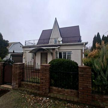 Оренда будинку  в центрі міста