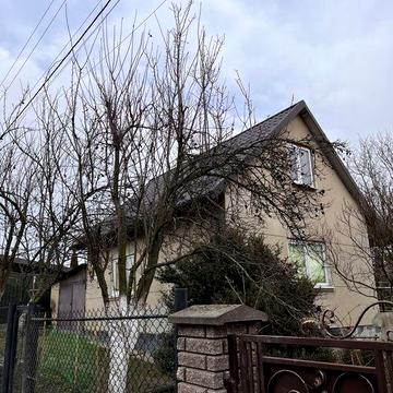 Довготривала оренда будинку