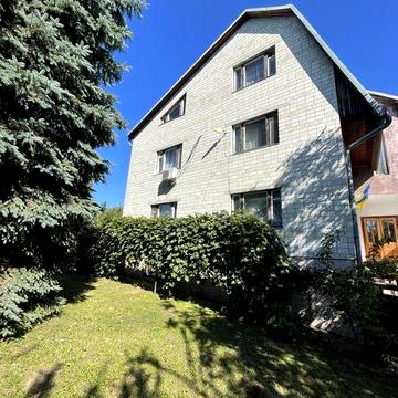 Продаж будинку ділянка 17 сот Вульки Львів!