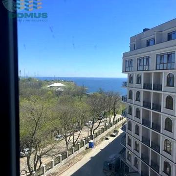 Срочно 1 комн 49м2 ЖК Авиньон, Дача Ковалевского! Сдан! У моря ЖК «Avinion»