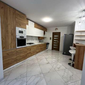 Продам трикімнатну квартиру. Буча. ЖК Континент