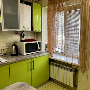 Продаж 1к Квартира Соборний проспект