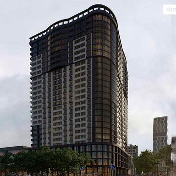 Продаж 2к Квартира Шевченка бульвар ЖК СВЯТОТРОИЦКИЙ