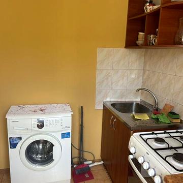 Сдам квартиру желательно одному человеку без детей и животных