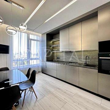 Оренда ЖК 38-а Перлина вул  Жилянська 68 Голосіївський м Університет