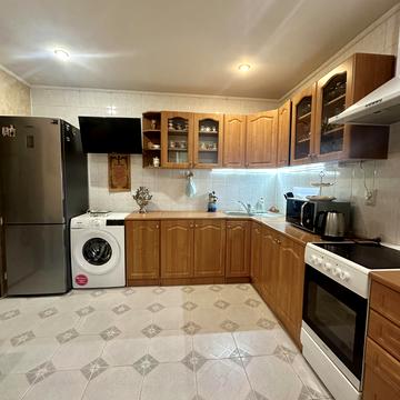 Петра Григоренка просп., 5