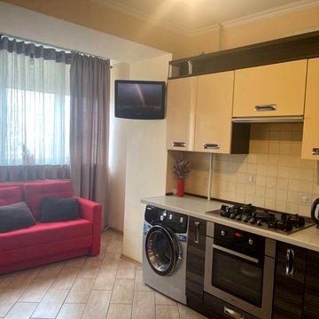 Продається двокімнатна квартира в м.Коломия