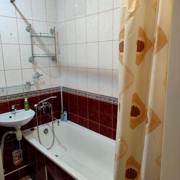 Здається затишна 3кім квартира